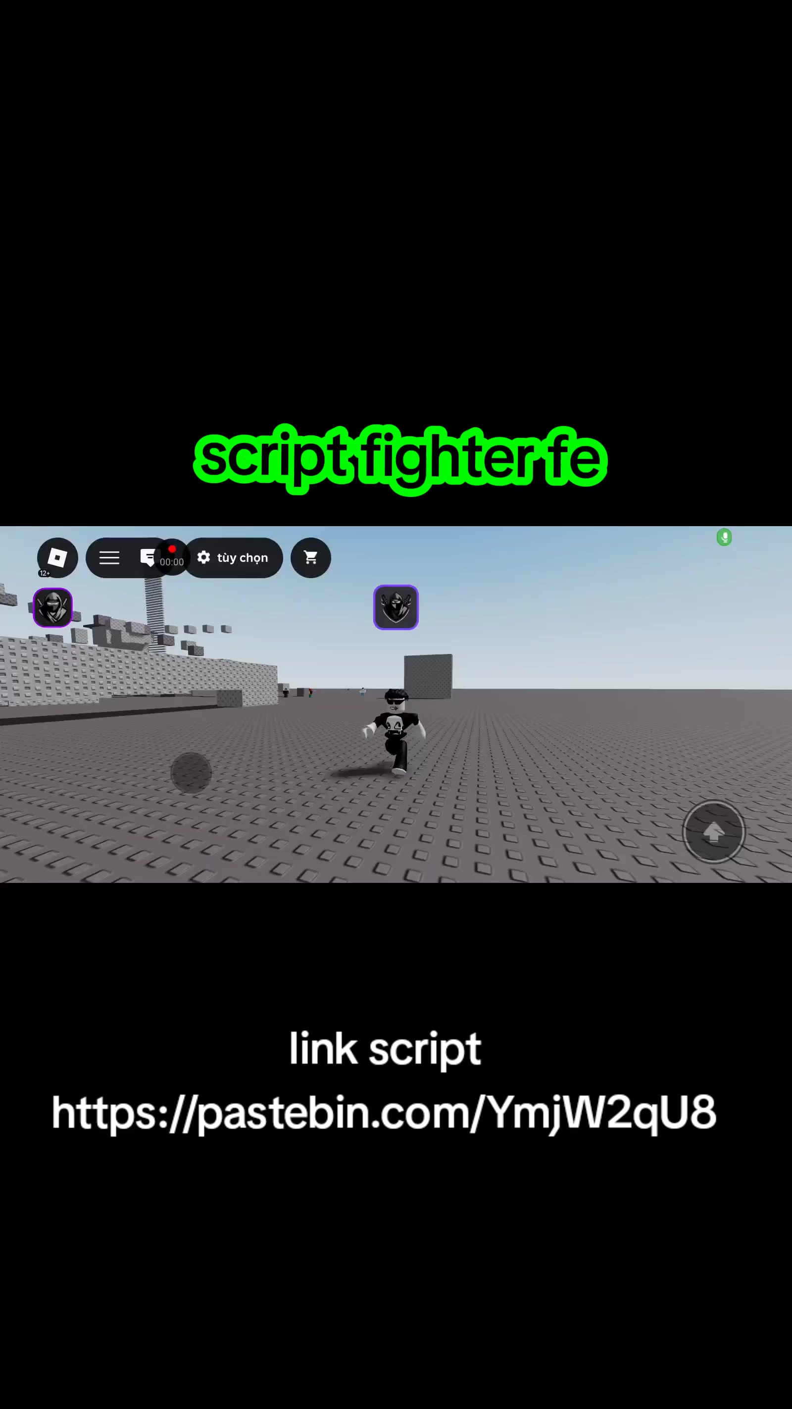 @script hay độc lạ