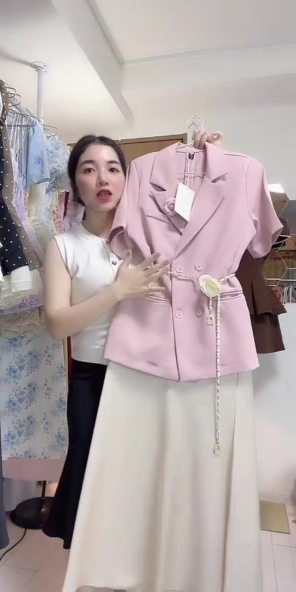 @HÄ BOUTIQUE