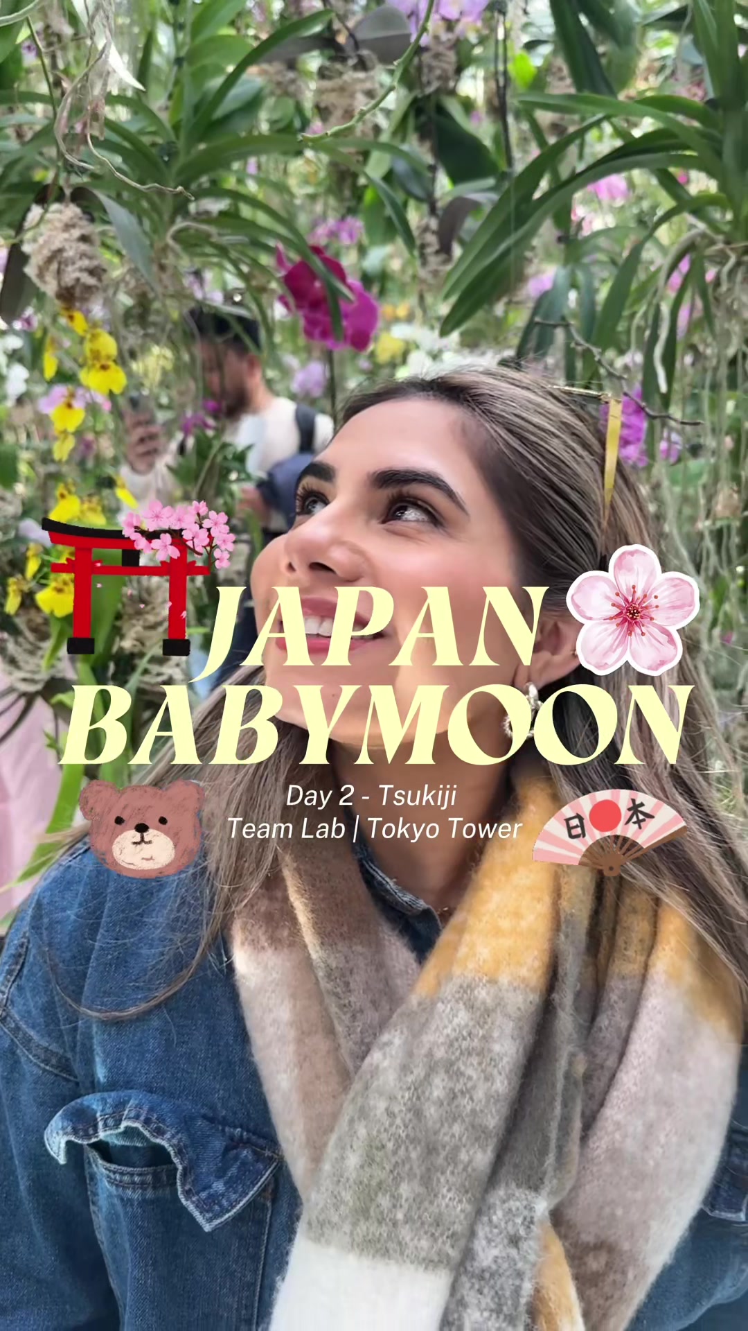 @Melanie 🌸 NP | Mom to be 🤰🏻