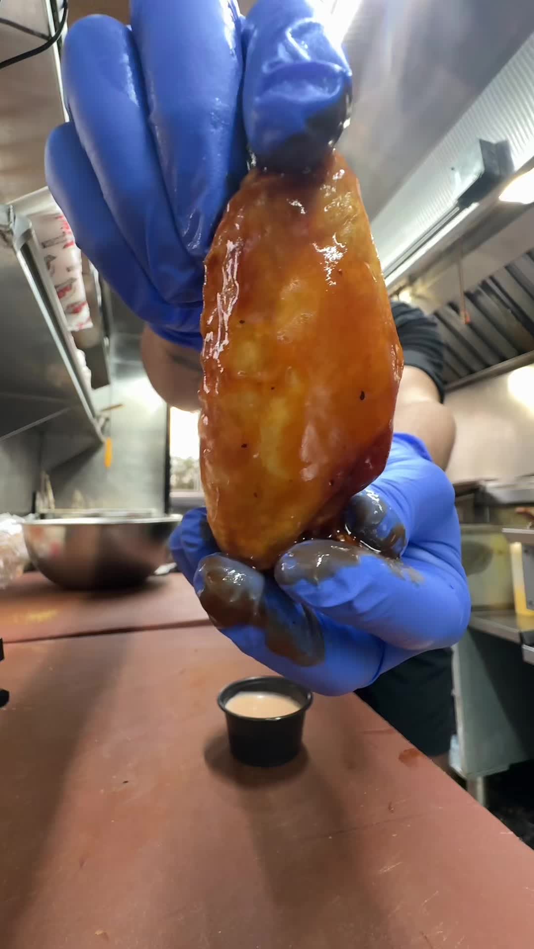 @Salamskiii Foodie Dude