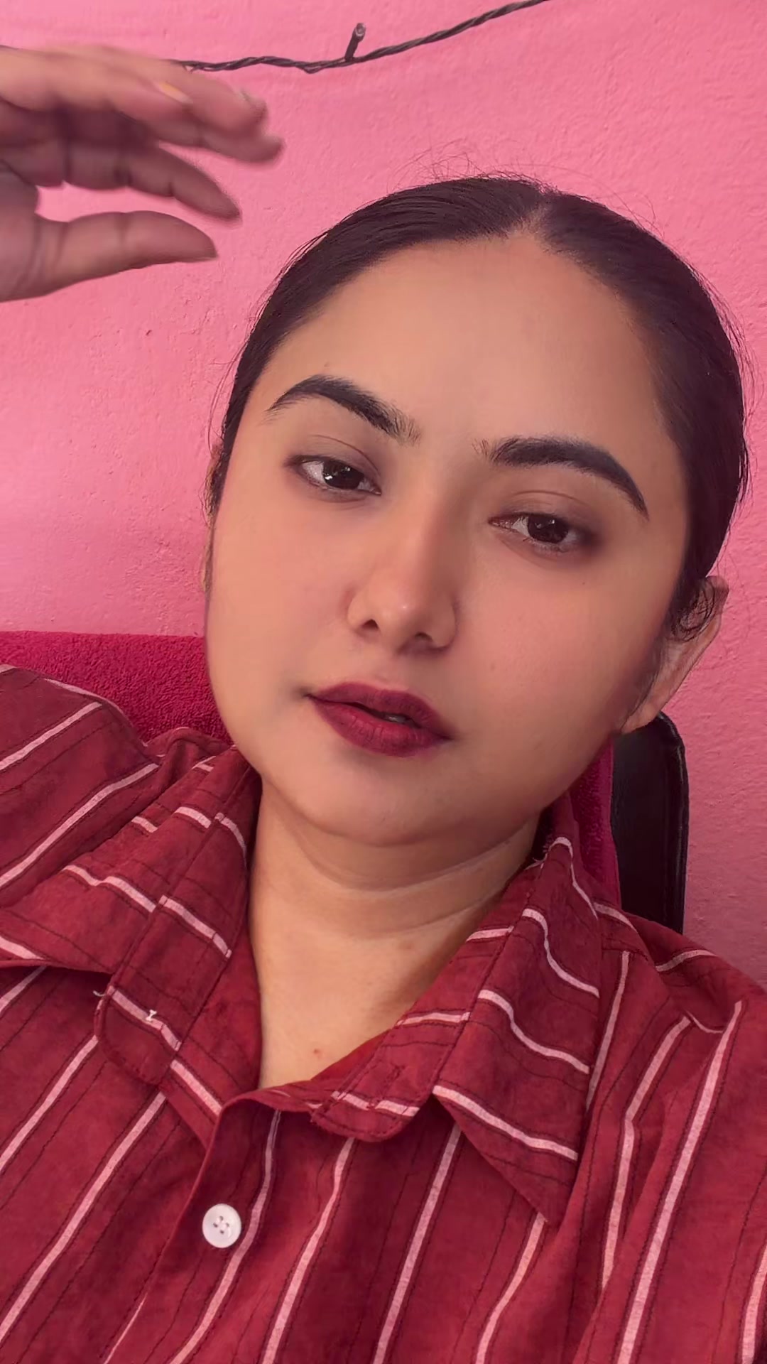 @Paru Thapa