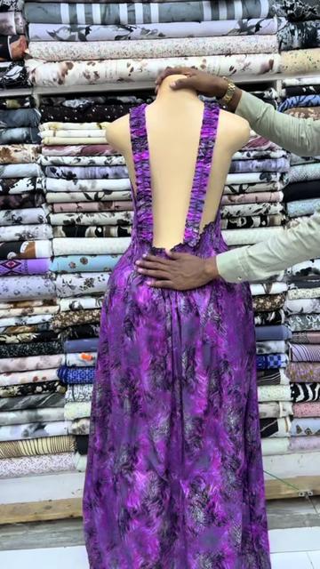 @Carwo Dooq Fashion