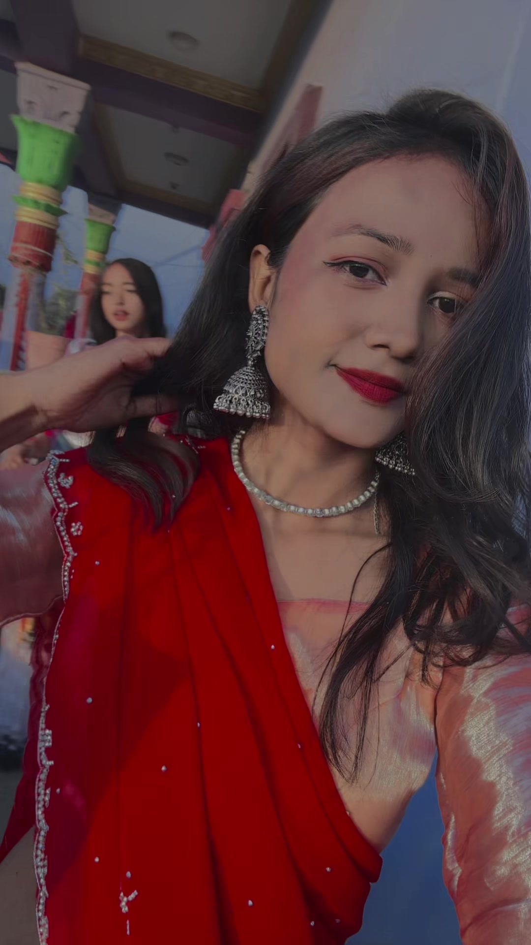 @🖤🥵Miss_kushwaha🙈👑