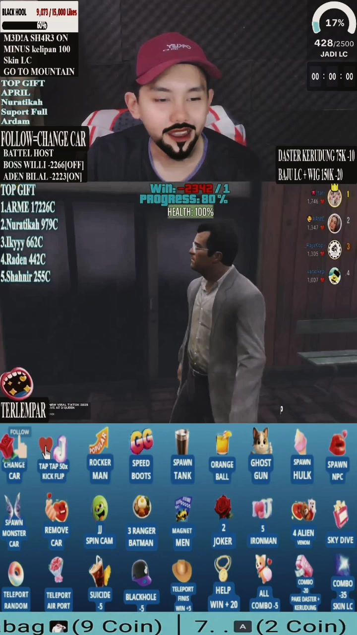 @ReykaCity Roleplay Indonesia