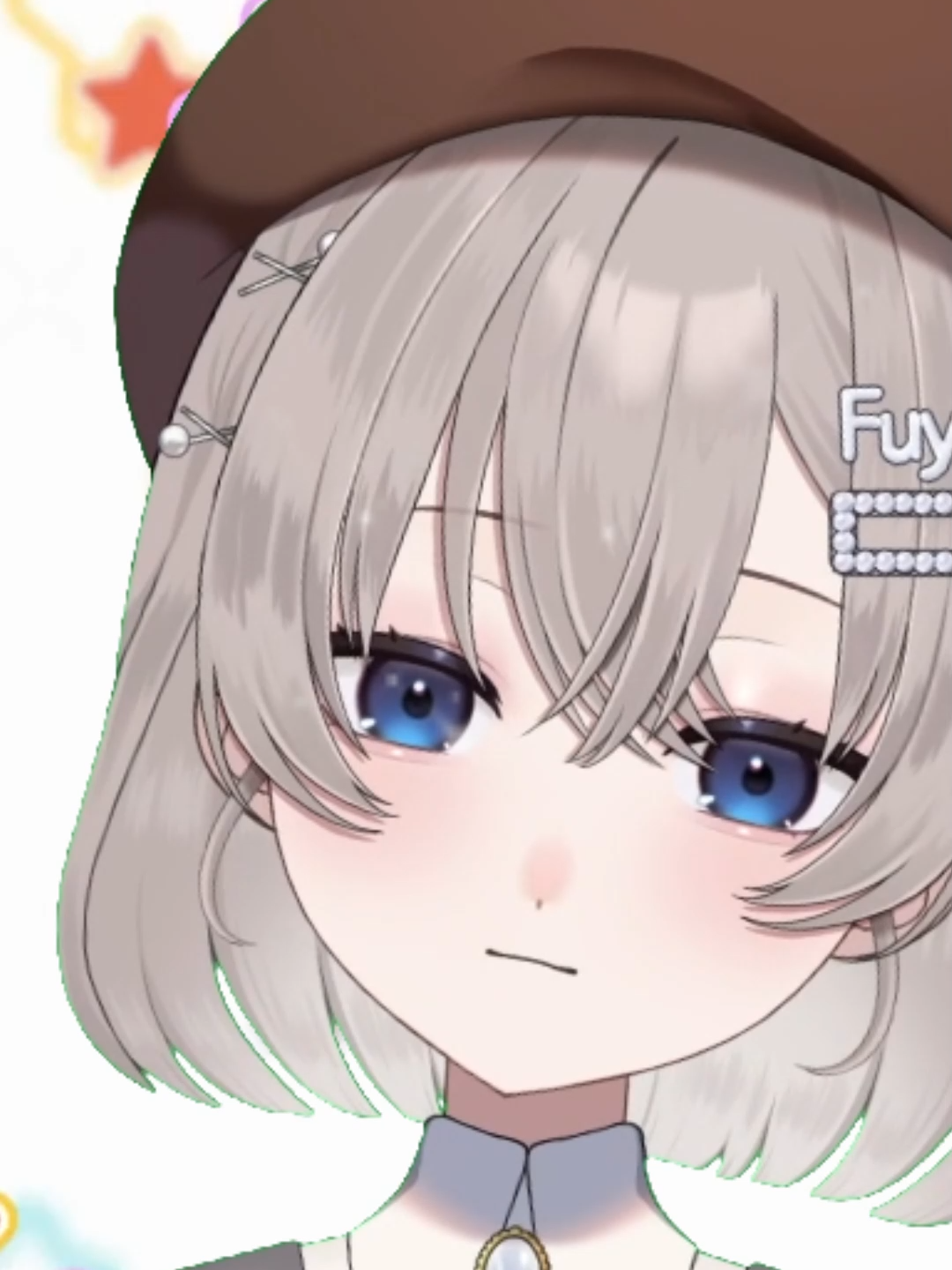 @Fuyumi Ch. フユミー