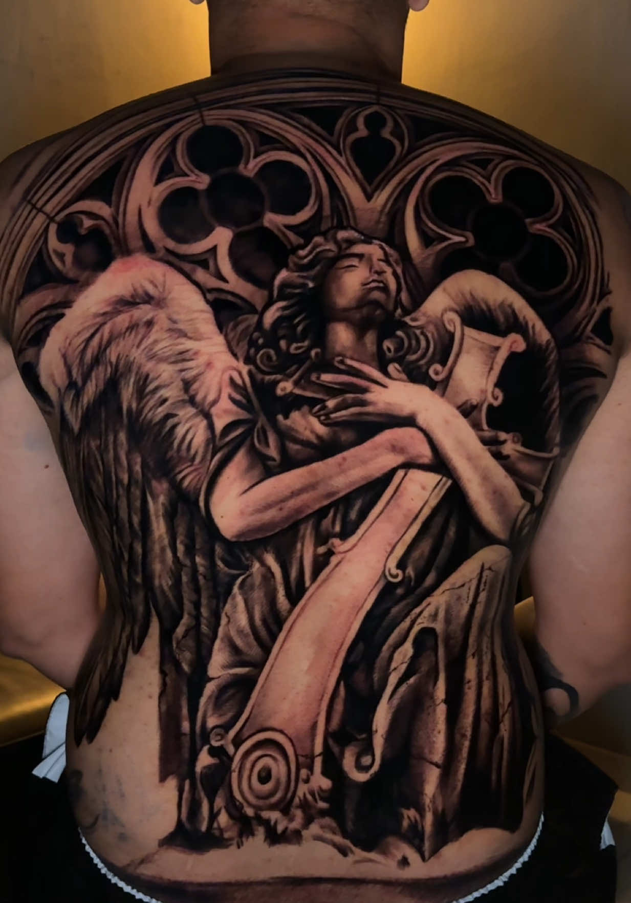 @Vago Tattoo