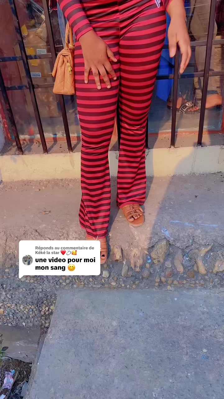 @Flo ipupa ❤️