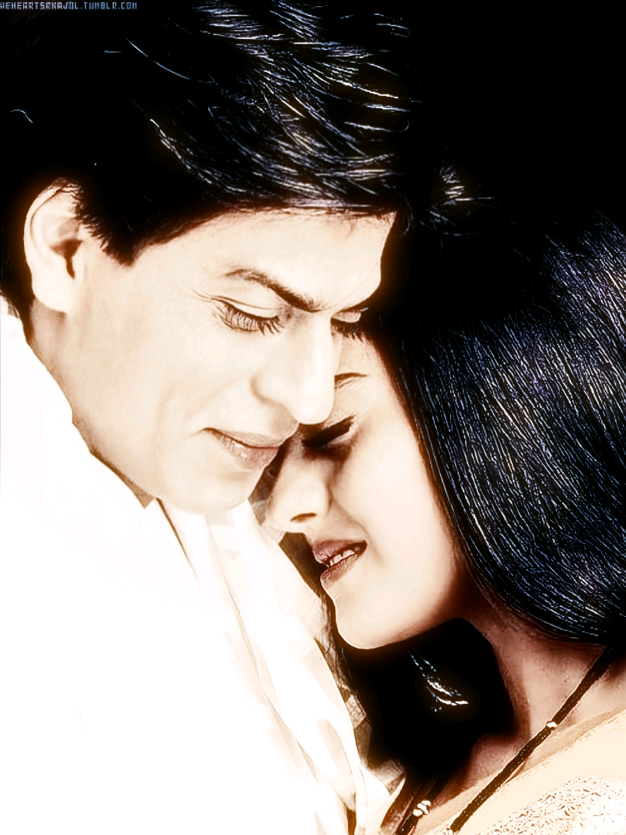 @SrKajol's Daughter