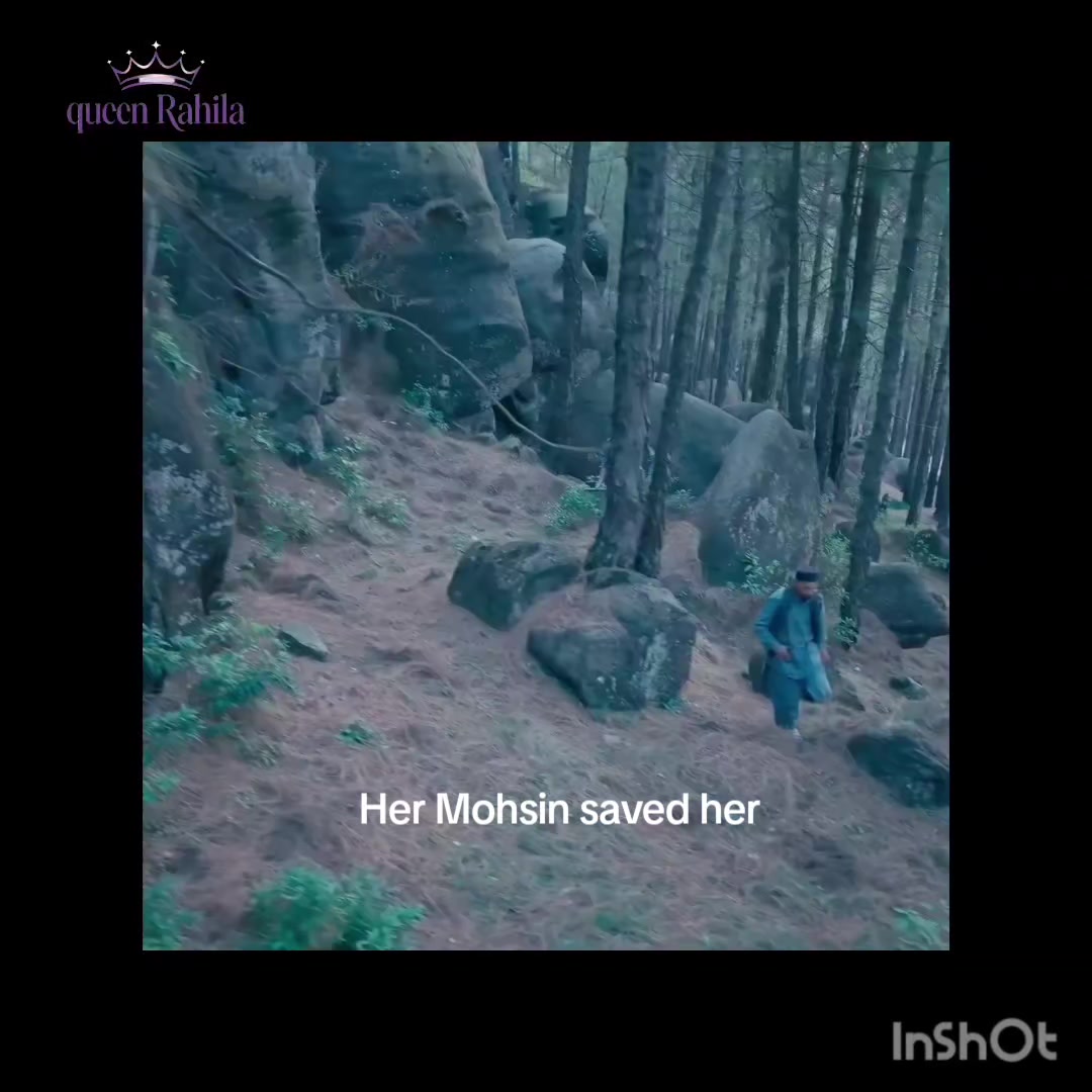 @Queen_Rahila