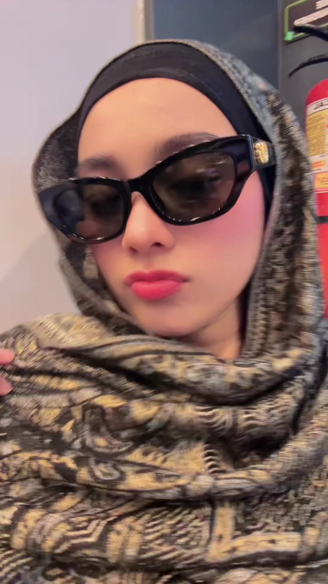 @Bai Veronica Mangansakan