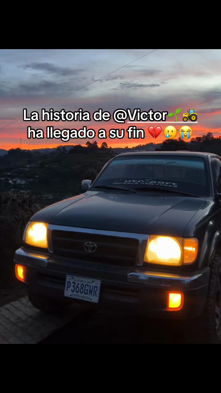 @Victor🌱🚜
