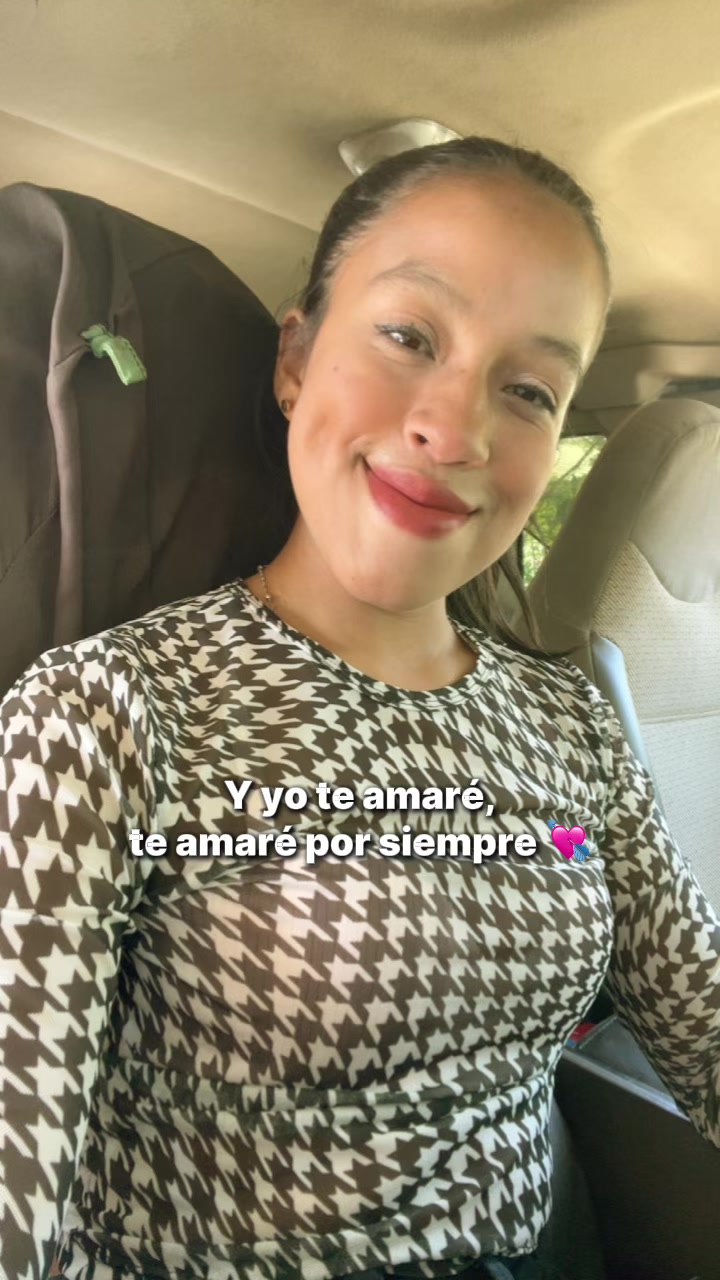 @ALICIA MARTINEZ 💙
