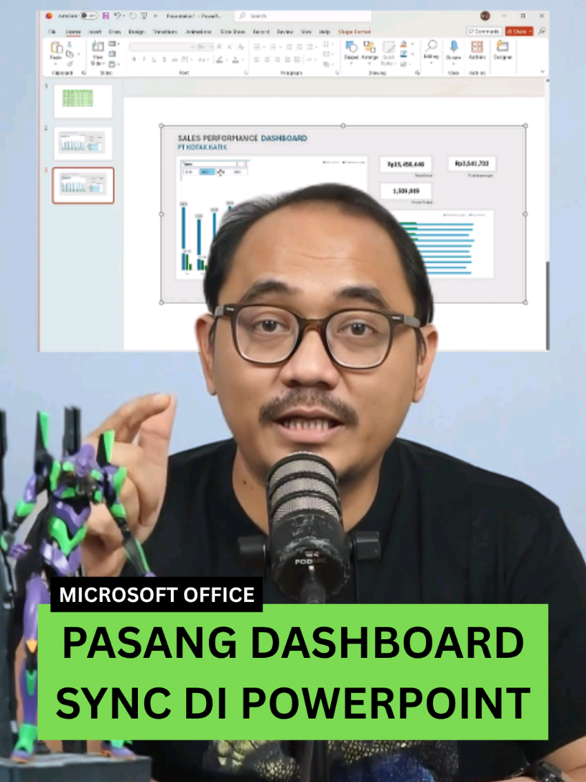 @Mikael Dewabrata 📊