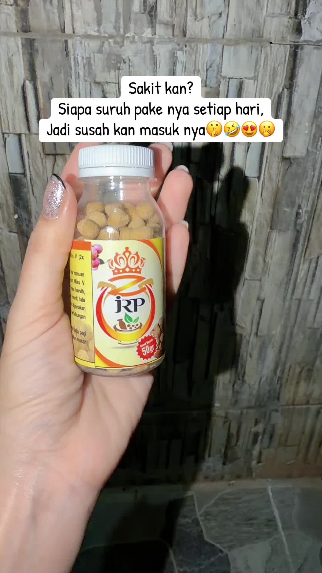 @Bunga tanpa akar