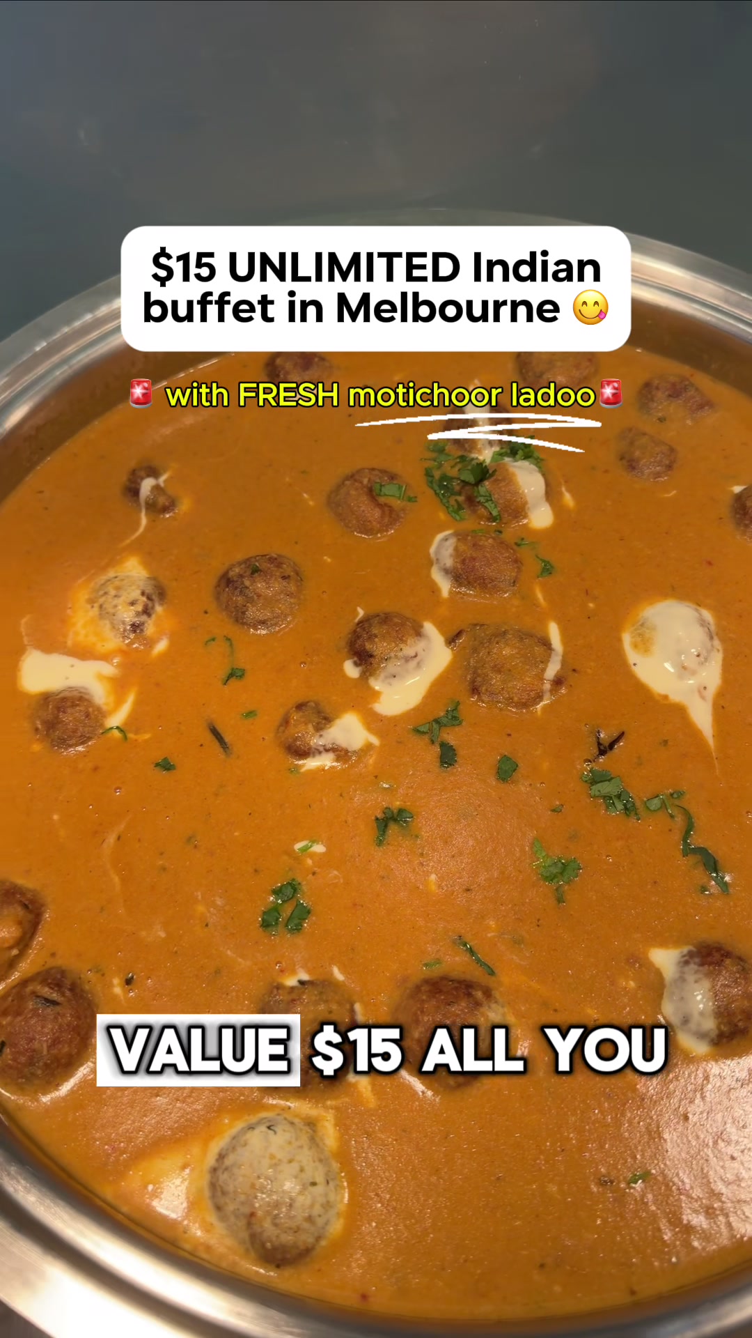 @livingindiaMelbourne