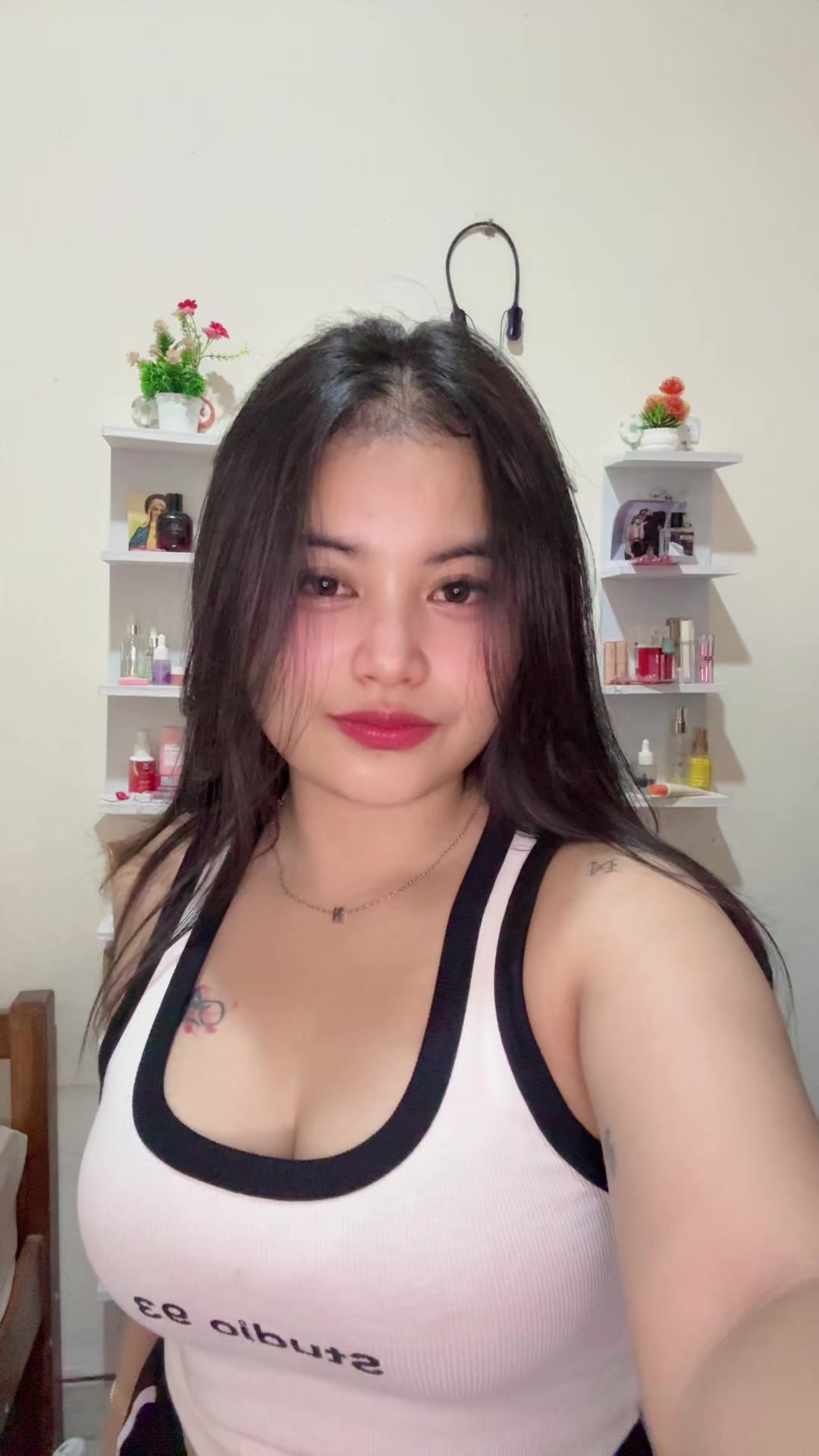@NATALIA JGN DI BAN!