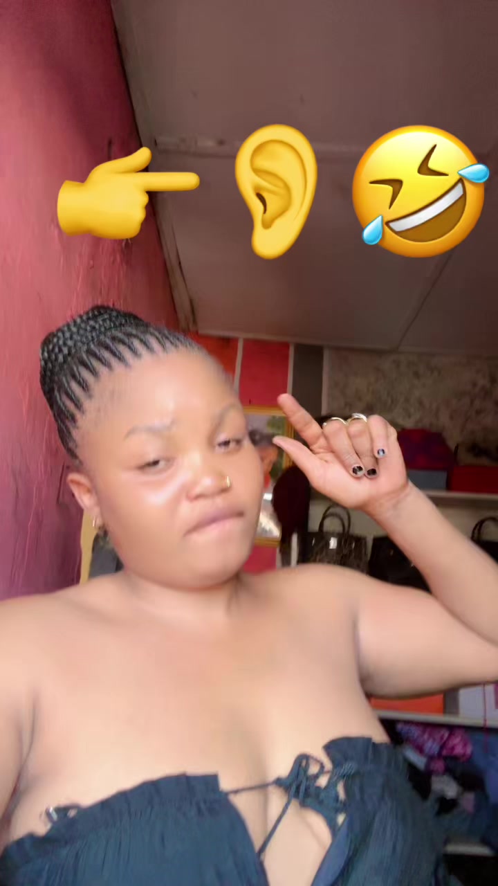 @Demeur&eacute;e ndjoka 🍭🍭