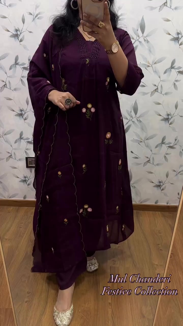 @Akshaya Exclusive Collection