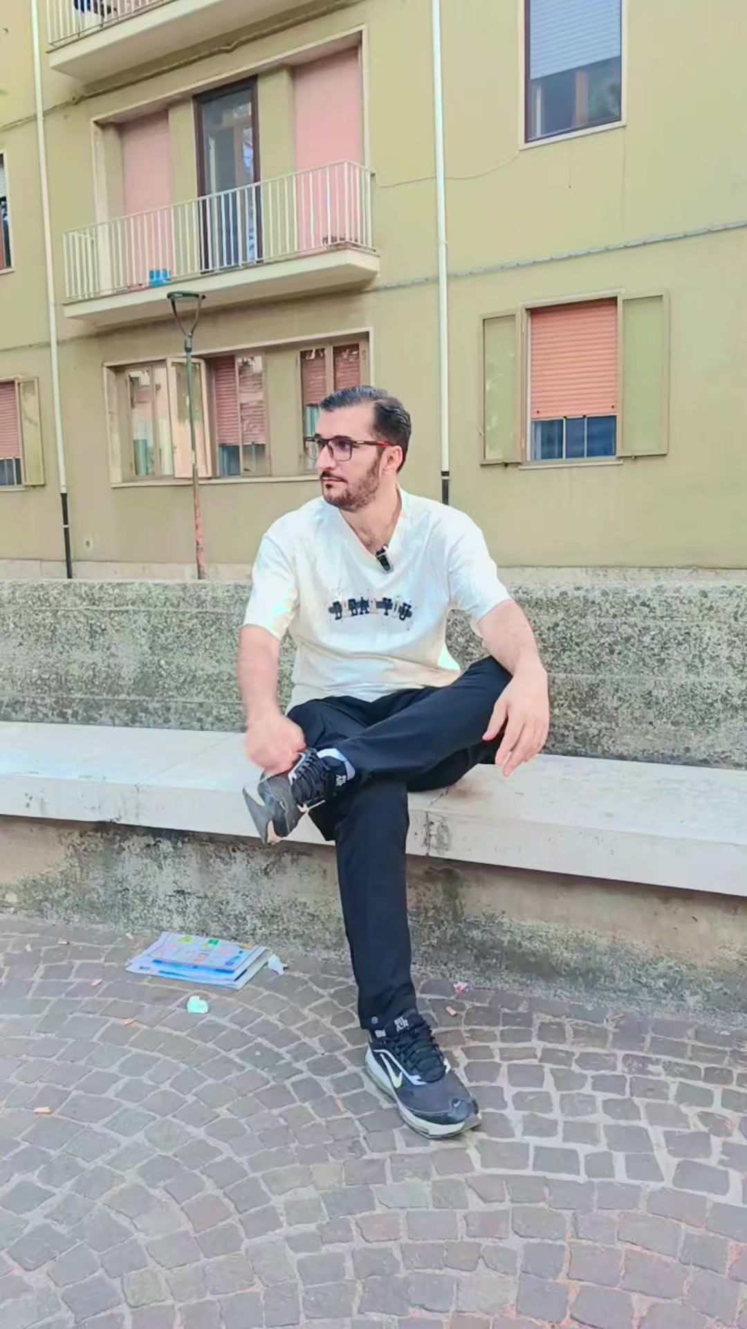 @Ismail Khan 🇮🇹