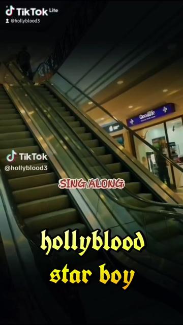 @HOLLYBLOOD✅️