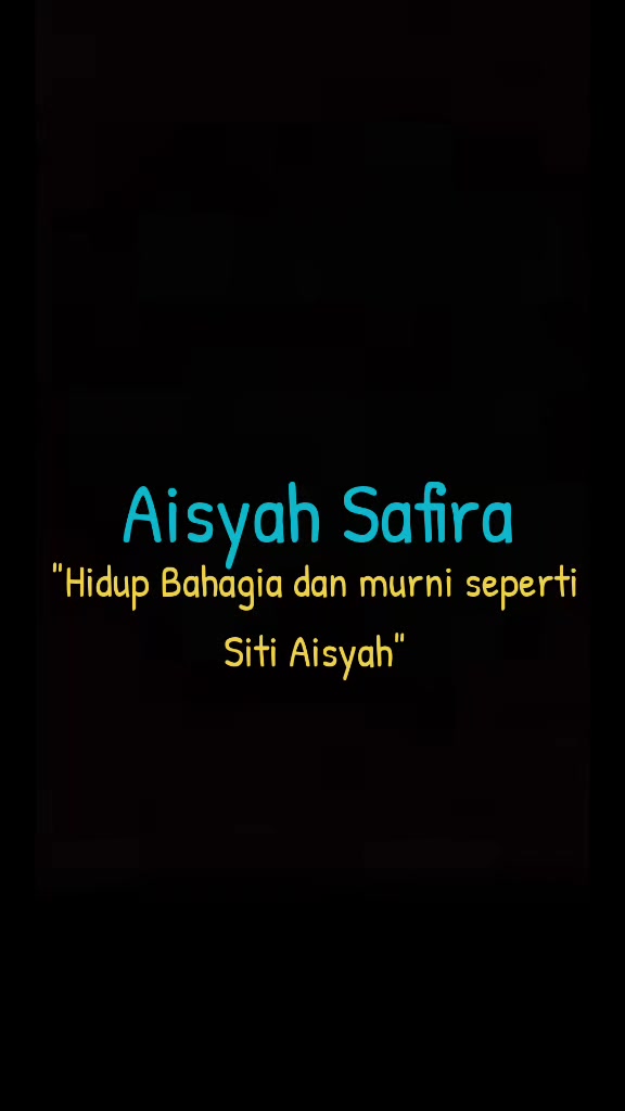 @nabila ananda