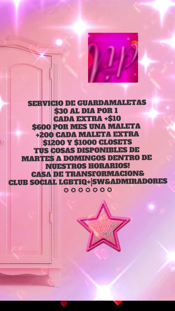 @Nattaliaspalaceoficial