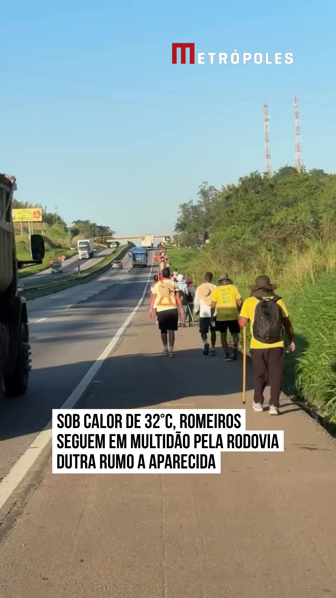 @Metrópoles Oficial