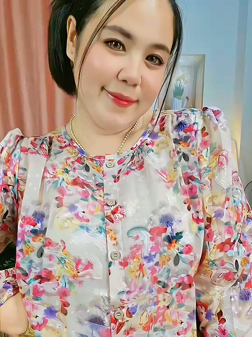 @เบญเนท สาวอวบ