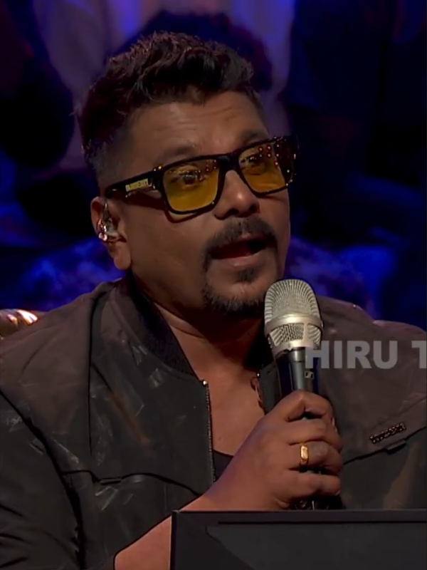 @Pramosh Fernando