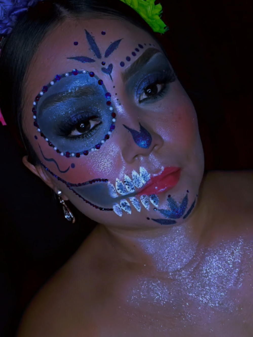 @Janni Ayala
