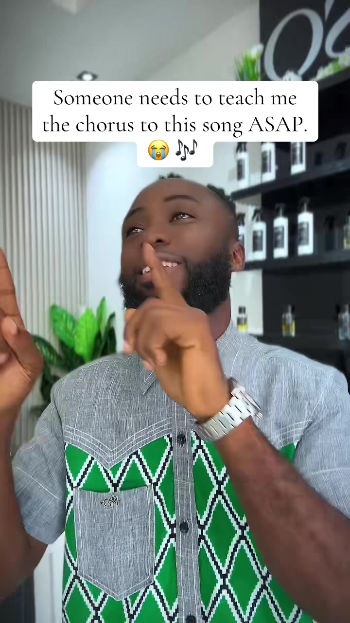 @Nufuhene Kwaku Rojay®