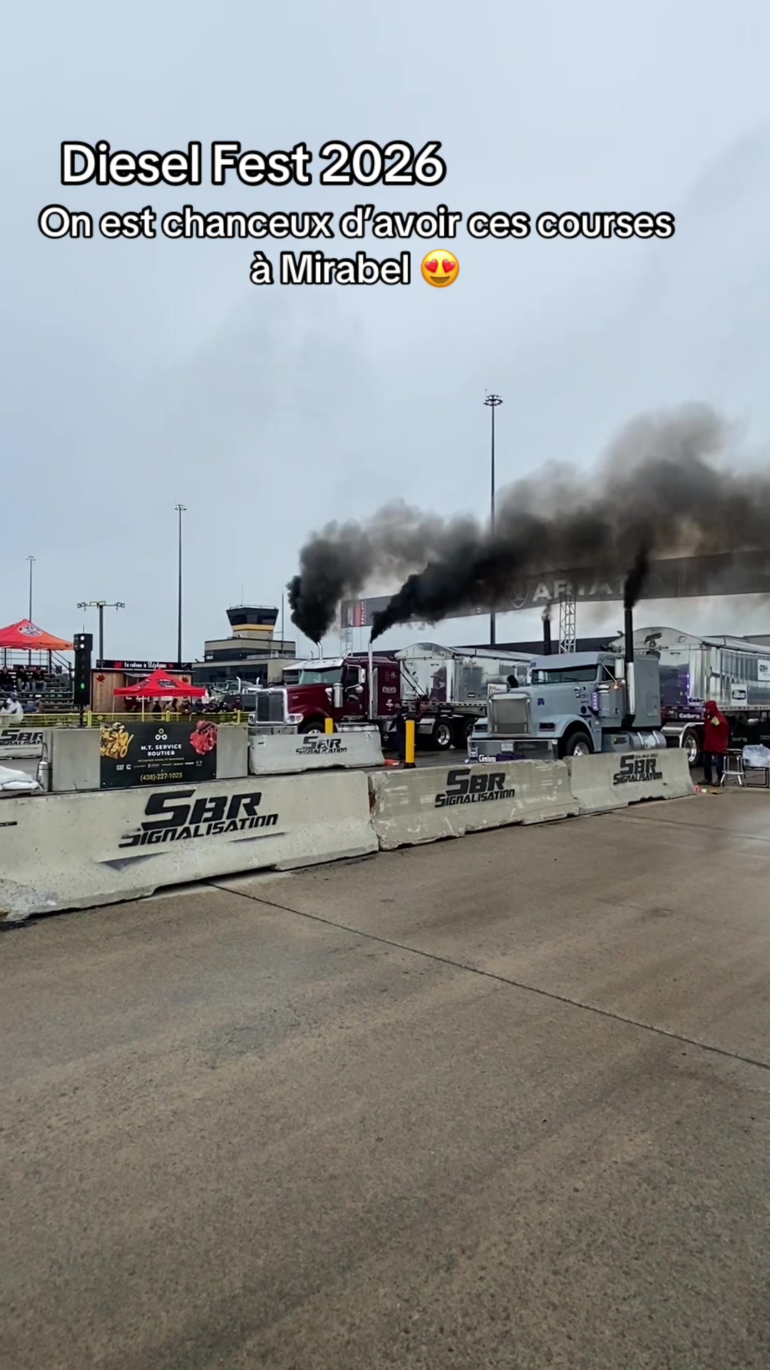 @TRUCK-COURSES-SHOW