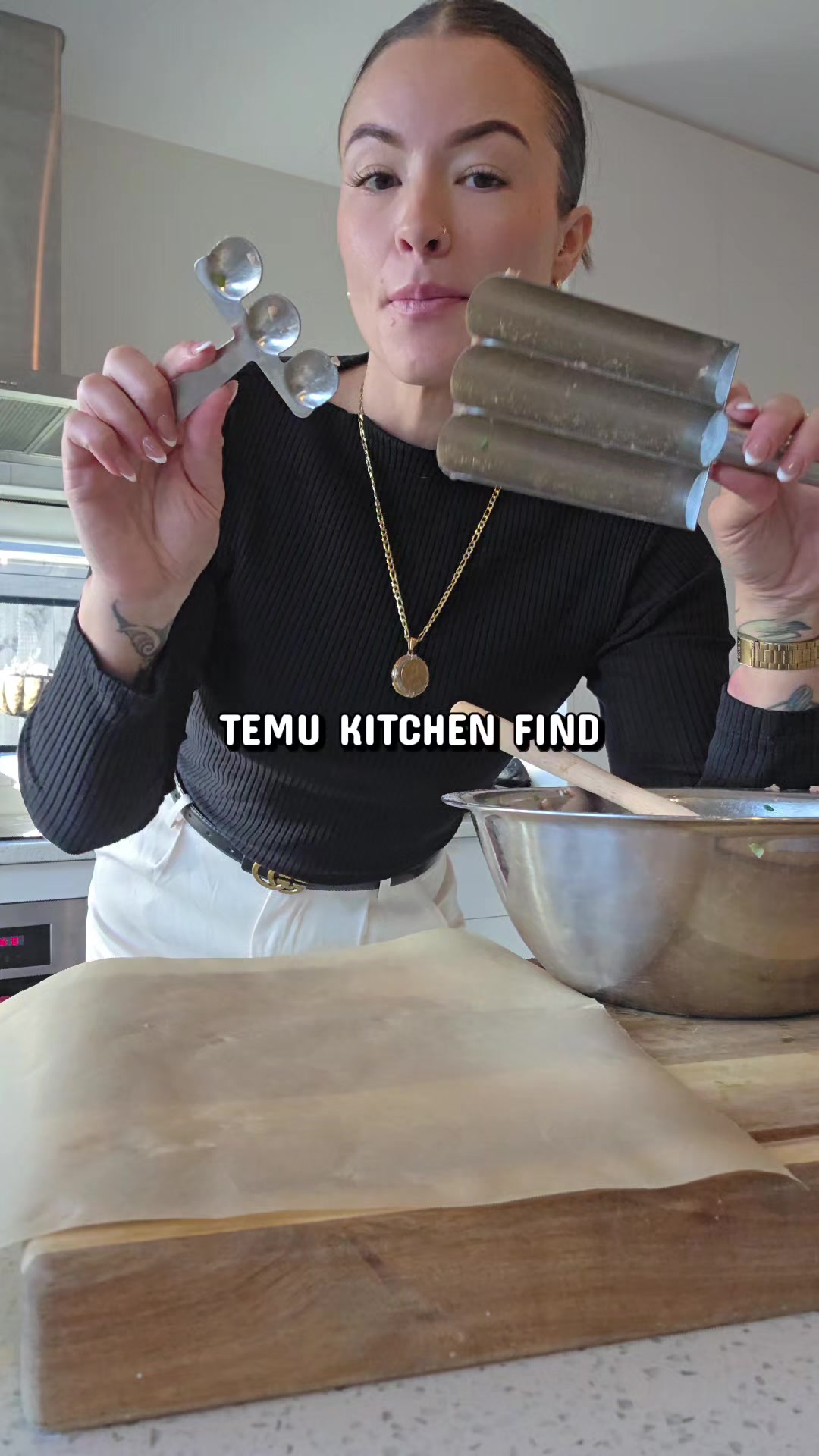 @Ashley Cooks | Foodie