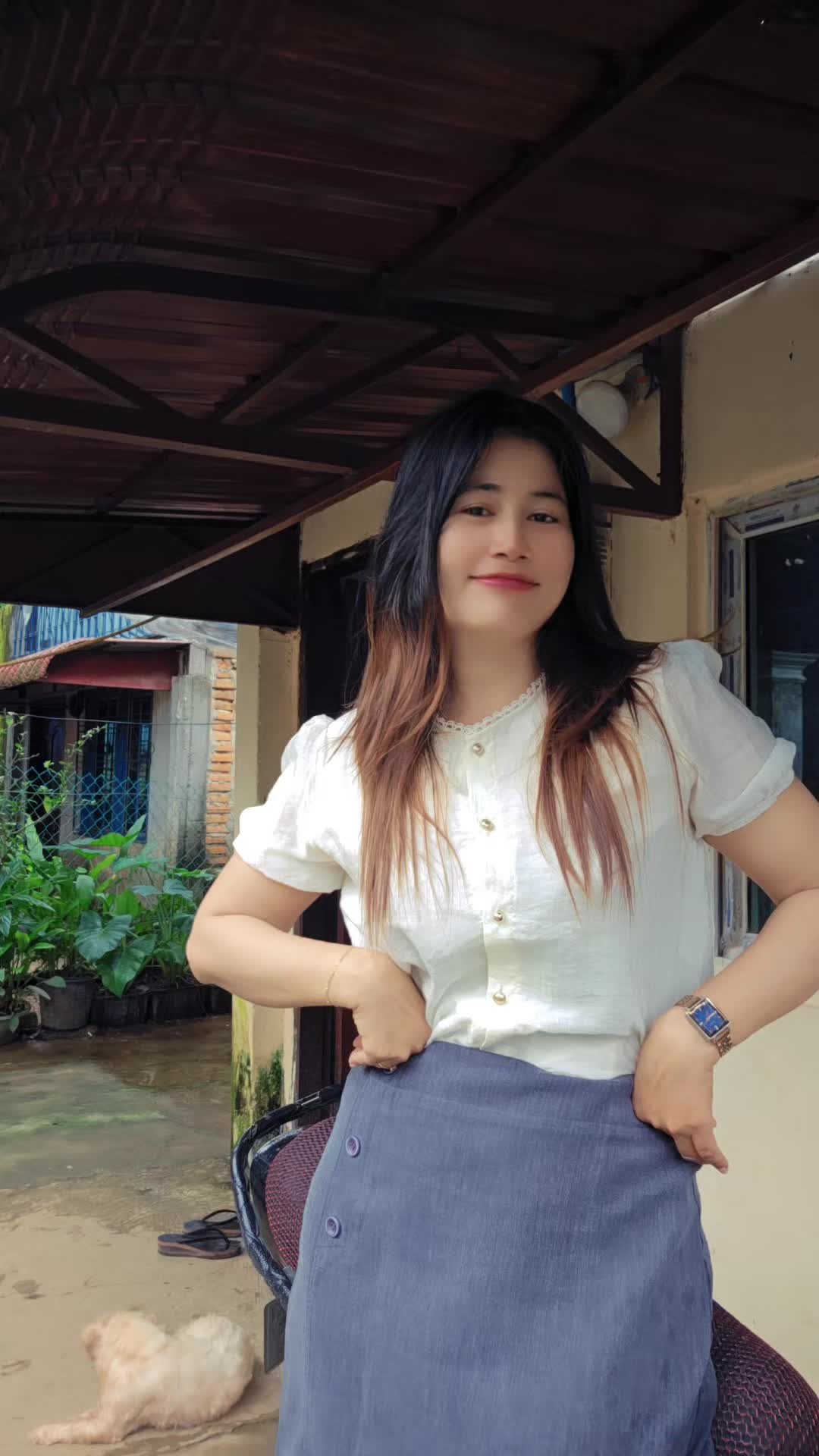 @ရာမညတိုင်းသူလေးနွယ်.....