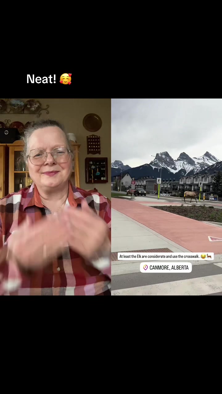@Cathy from Canada 🇨🇦