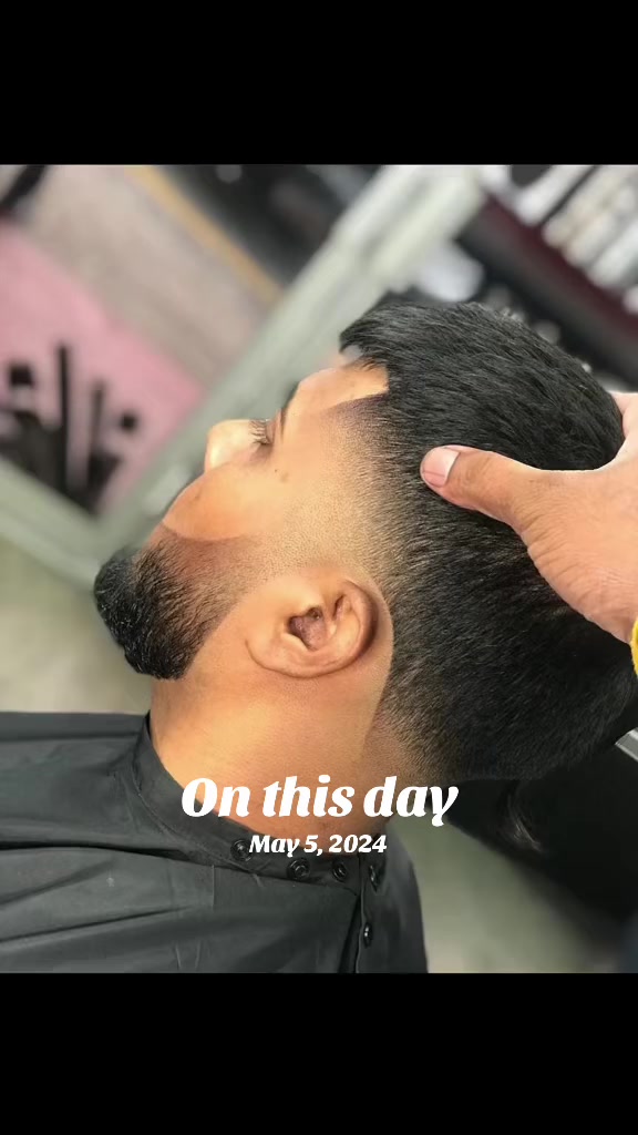 @Ronal Fadezone Barbershop