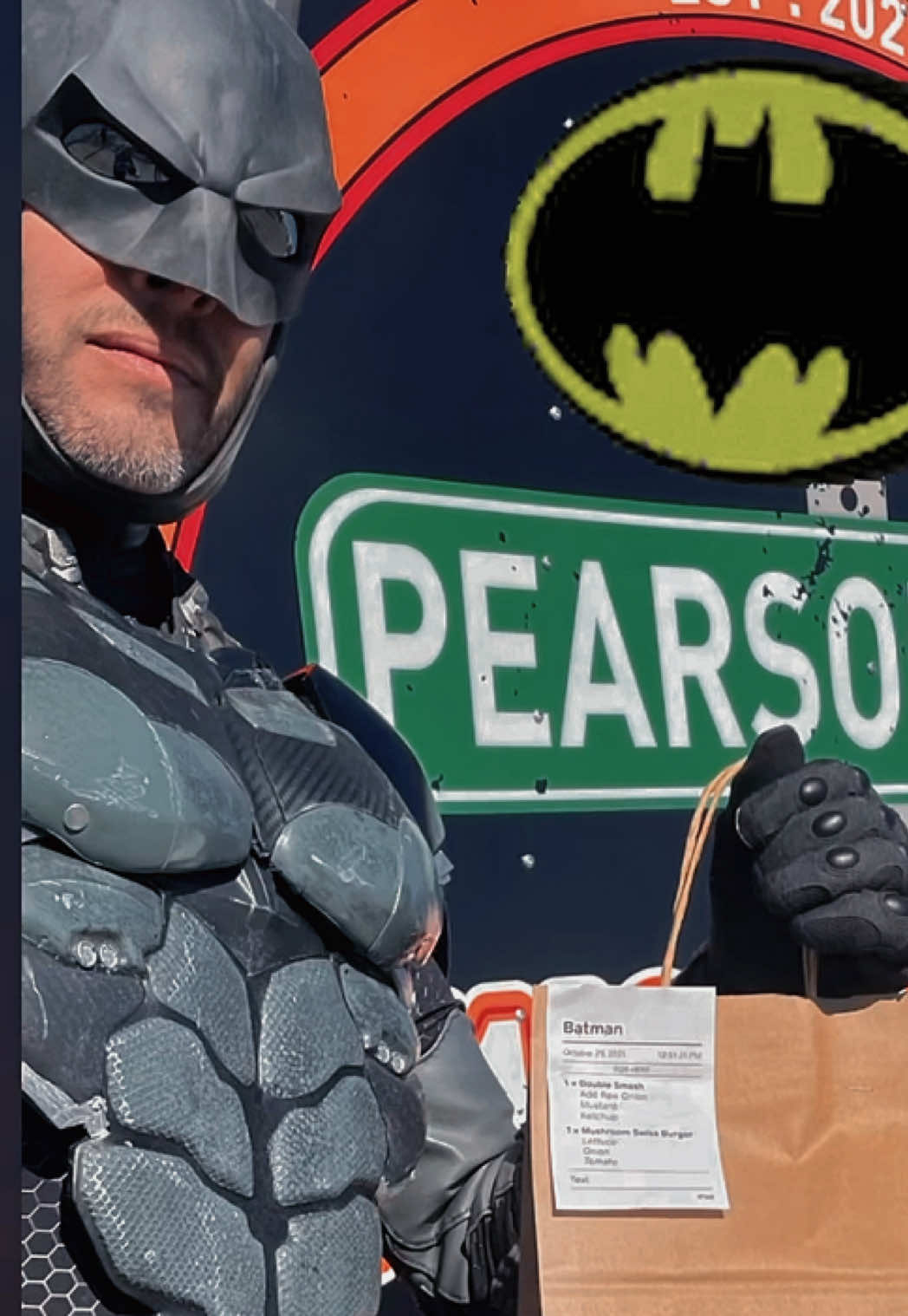 @Pearson Street SmashBurgerS