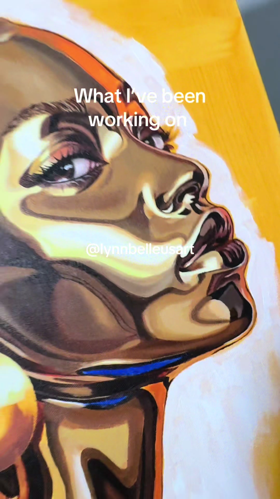 @LynnBelleus🎨
