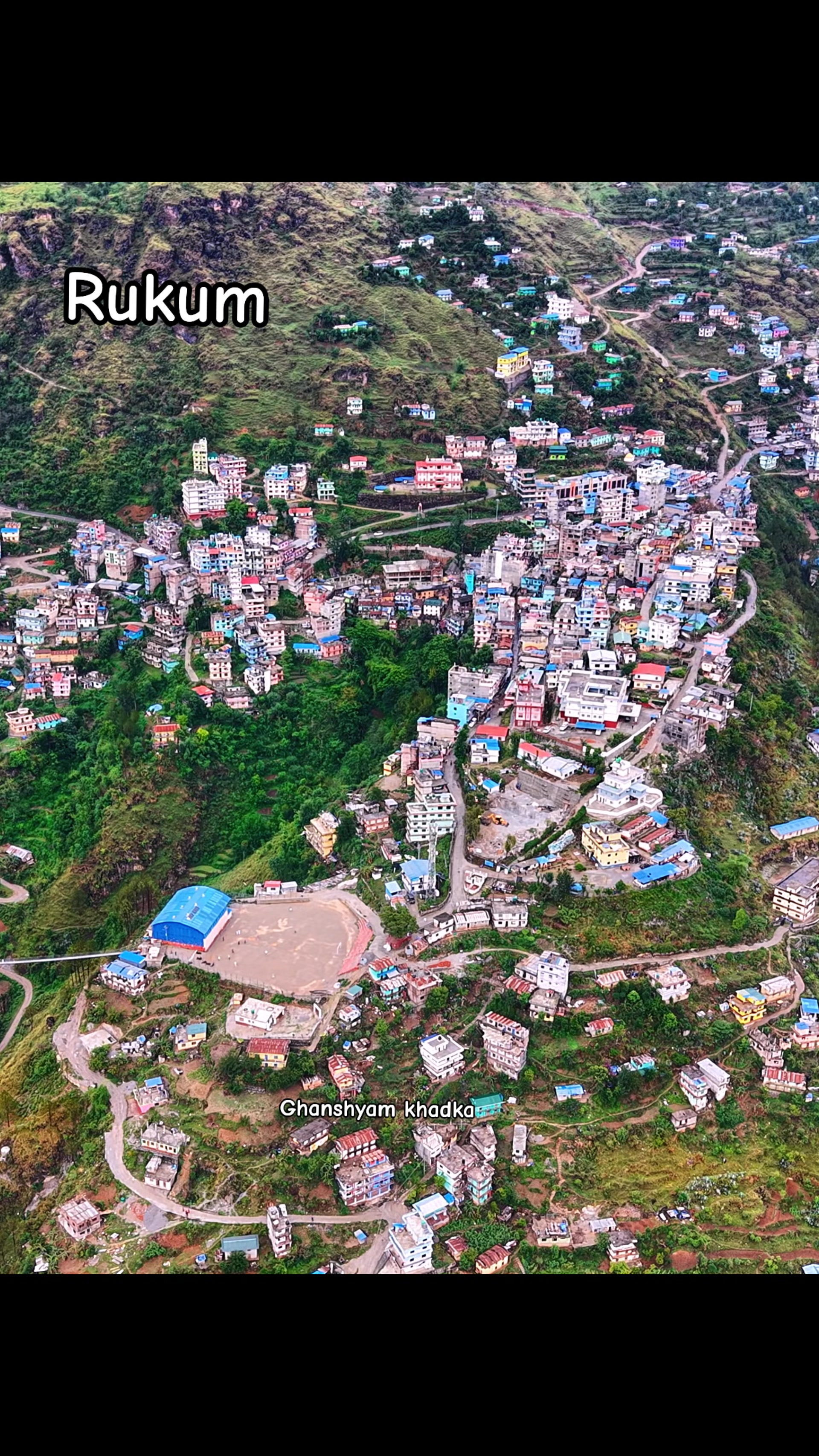 @ghanshyam khadka 📷