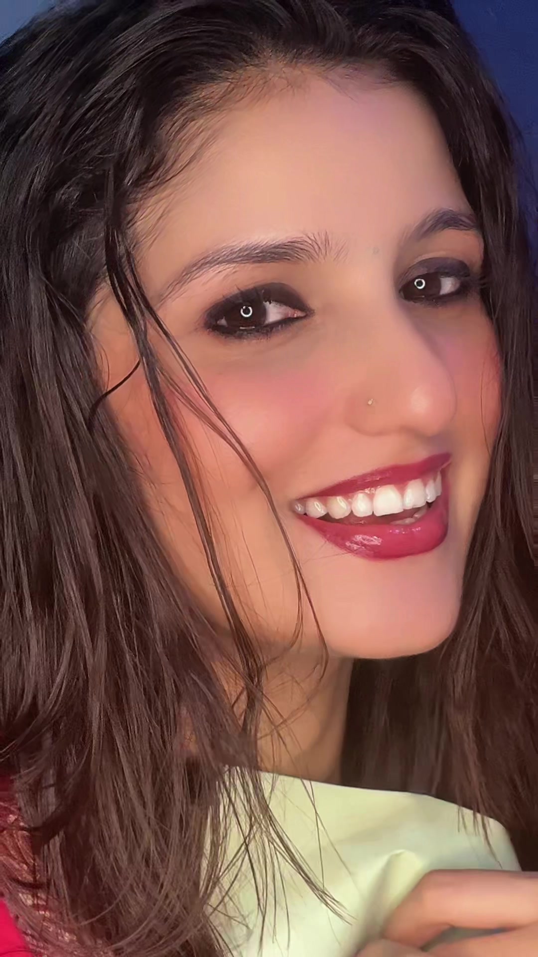 @Sabina Sangroula Khan