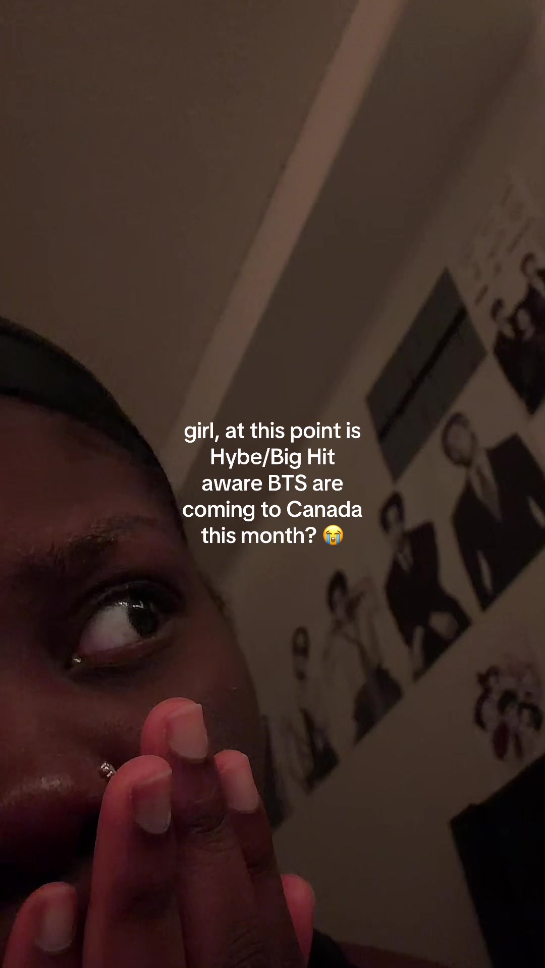 @ny is seeing bts & kats.⁷