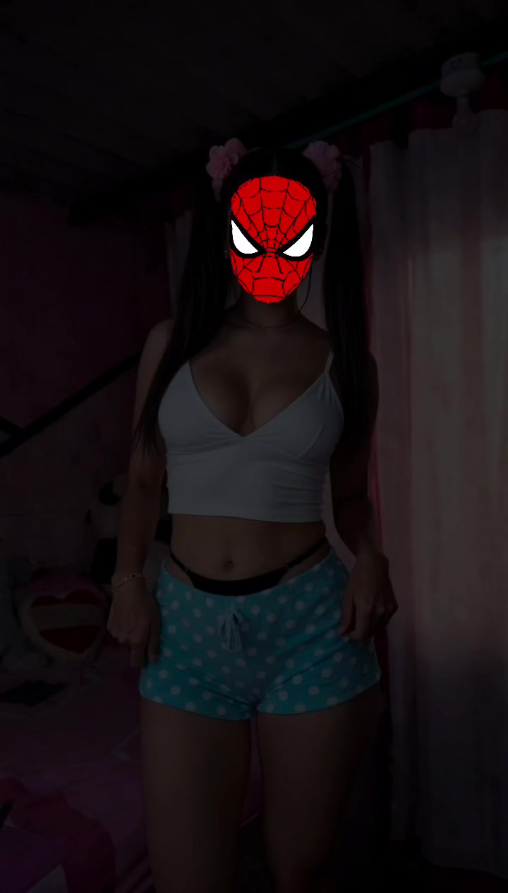 @Spider Woman