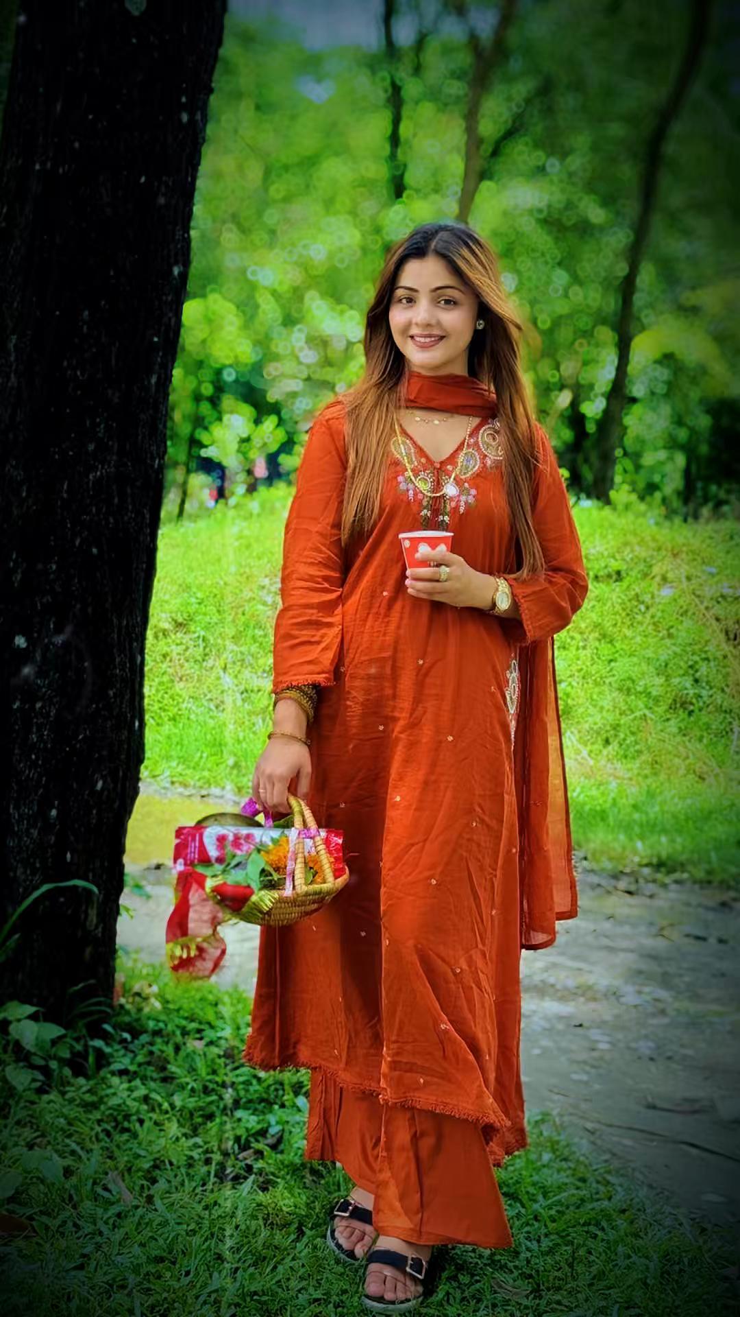 @SandhyaSharma323☀️