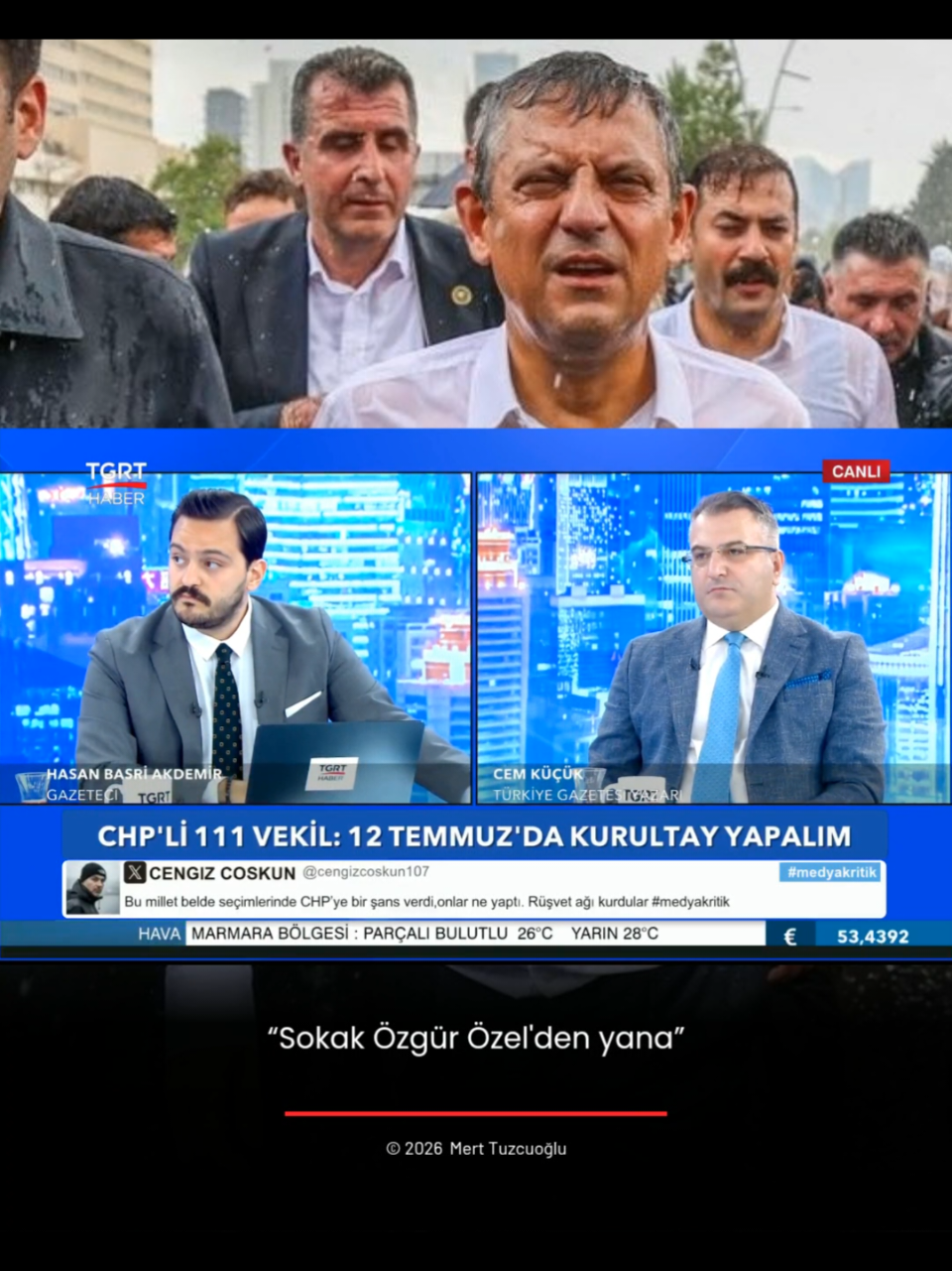 @Mert Tuzcuoğlu