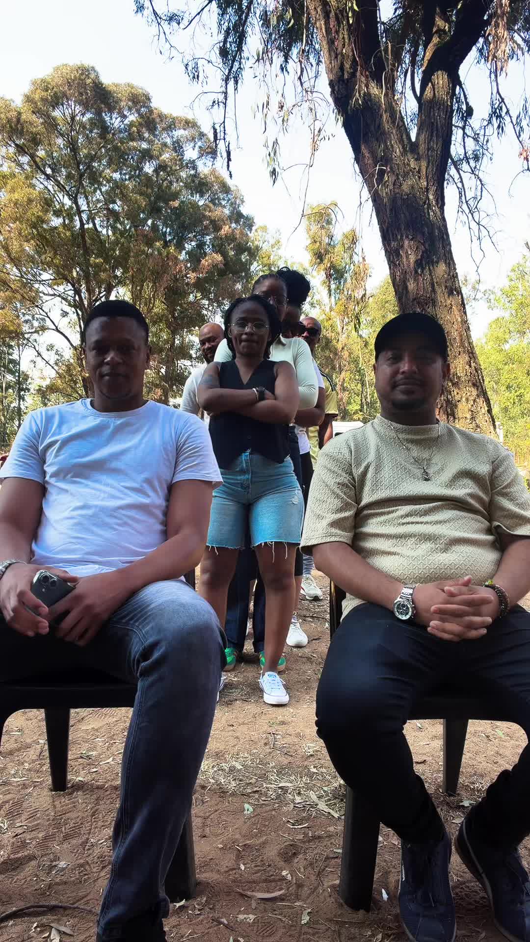 @Joy Msimango