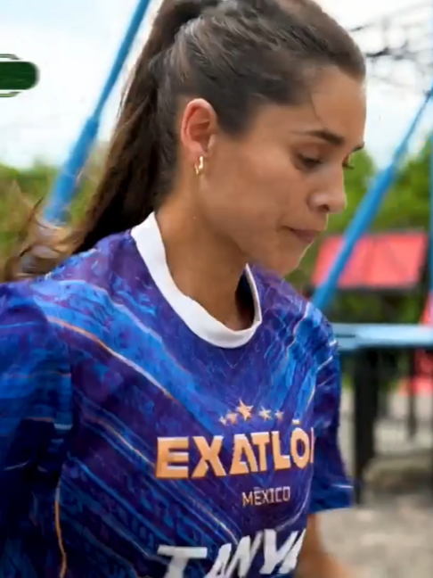 @Exatl&oacute;n M&eacute;xico