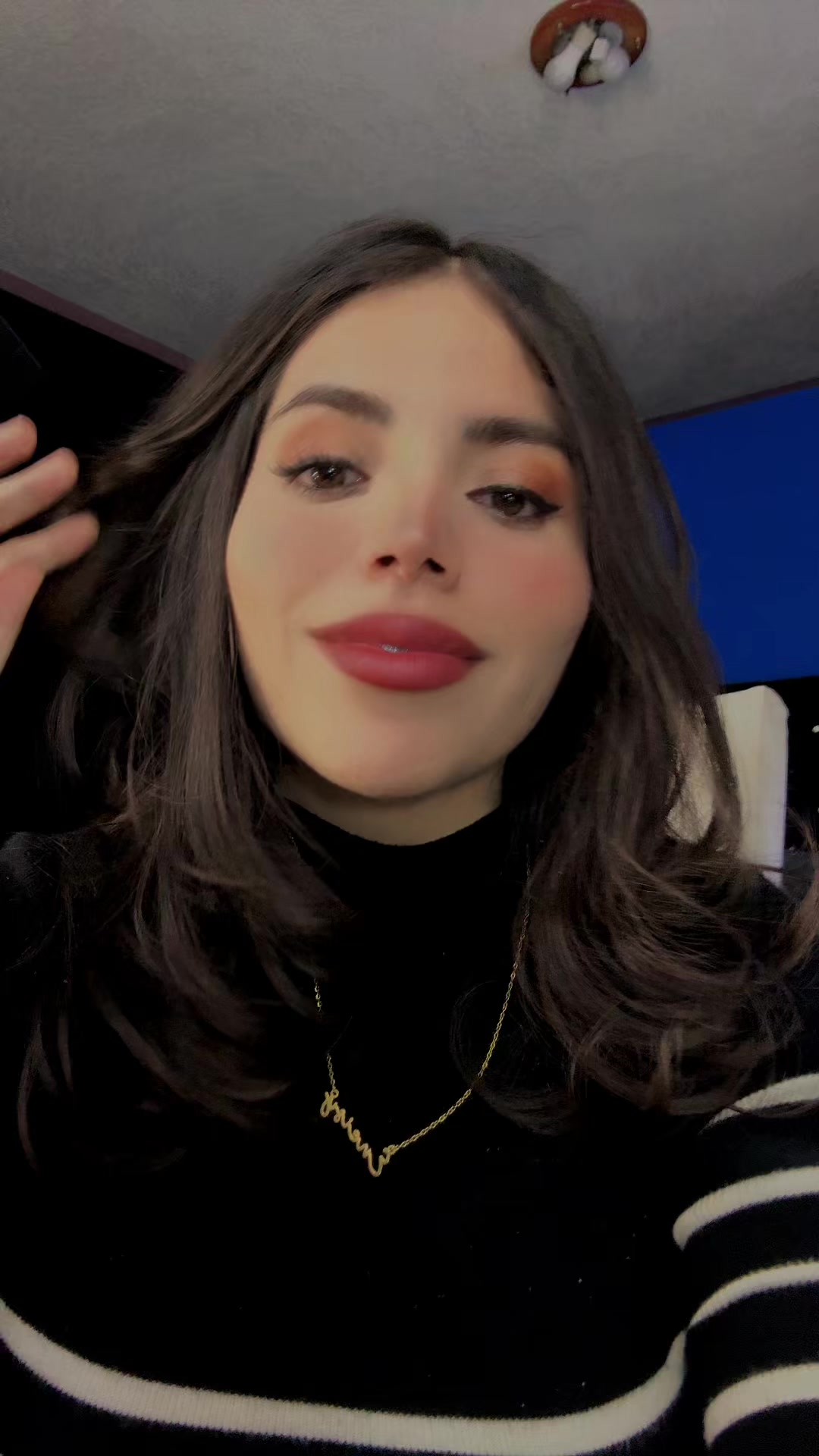 @Eneisy De la Cruz