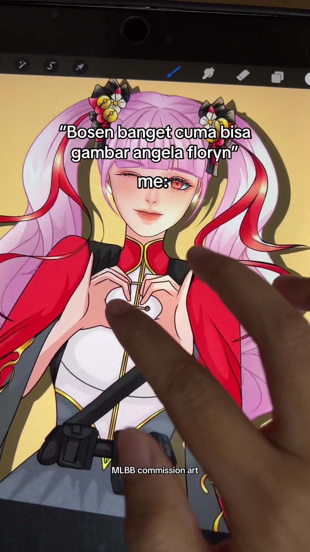 @melialigator ๐