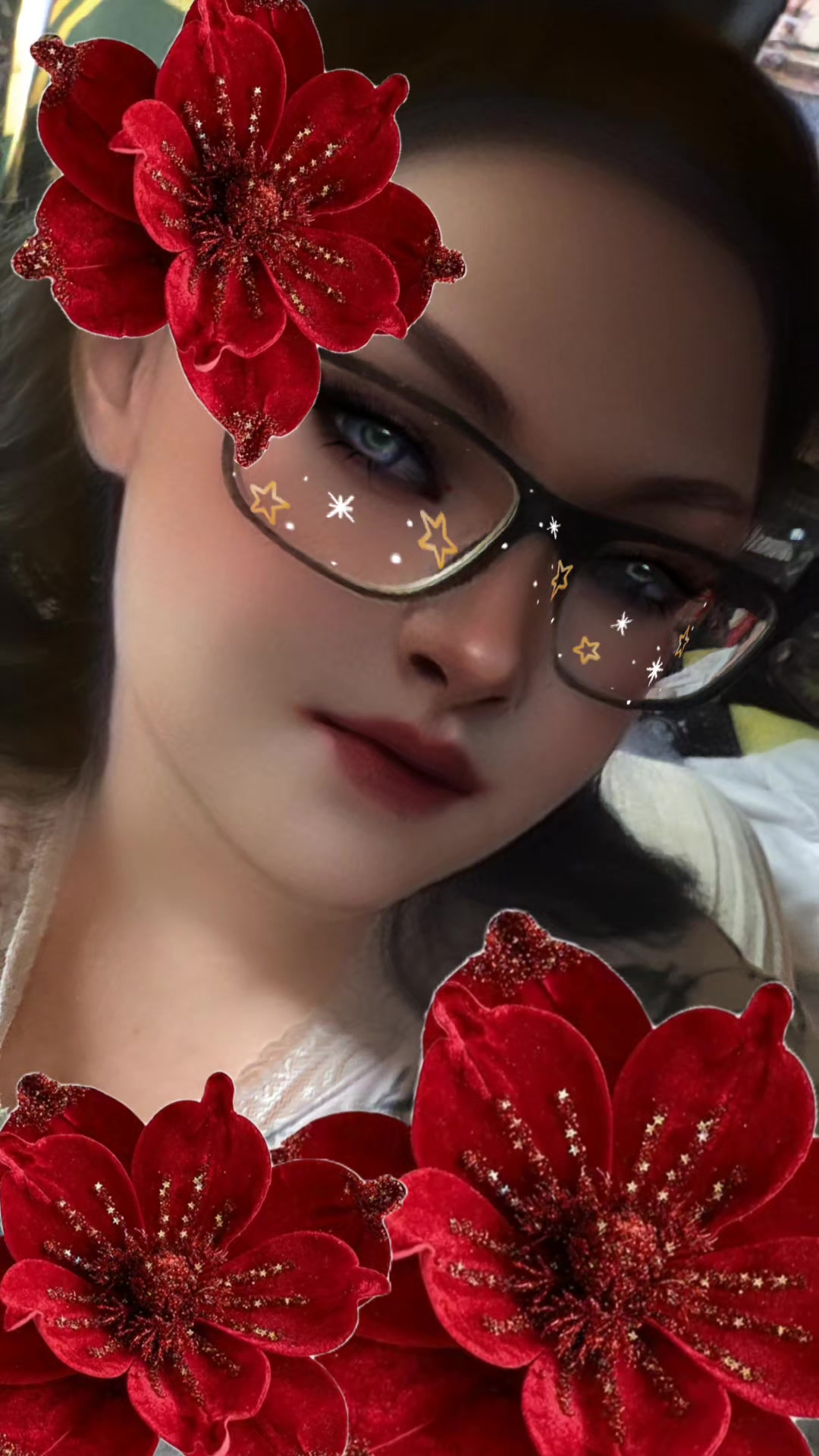 @🧡SmokeyGirlQC🧡💪TRPKAGENCY💪