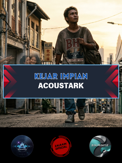 @Acoustark